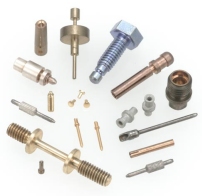 Metallic Components